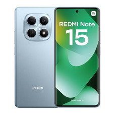 SMARTPHONE XIAOMI NOTE15 8-128 BL